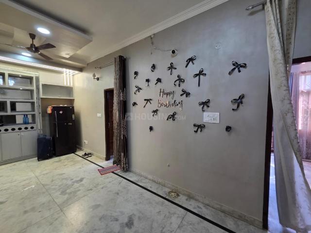 2 BHK Independent Builder Floor in Sector 4 for rent Panchkula. The reference number is 16707586
