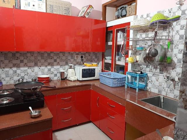 2 BHK Independent Builder Floor in Sector 4 for rent Panchkula. The reference number is 20779673
