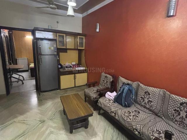 2 BHK Independent Builder Floor in Sector 4 Rohini for rent New Delhi. The reference number is 20651123