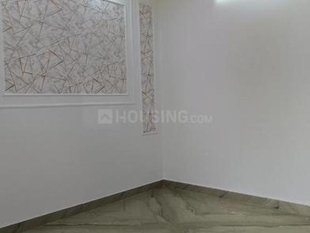 2 BHK Independent Builder Floor in Sector 4 Rohini for resale New Delhi. The reference number is 16077964
