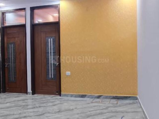 2 BHK Independent Builder Floor in Sector 4 Rohini for resale New Delhi. The reference number is 16714016