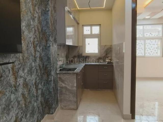 2 BHK Independent Builder Floor in Sector 4 Rohini for resale New Delhi. The reference number is 20618670