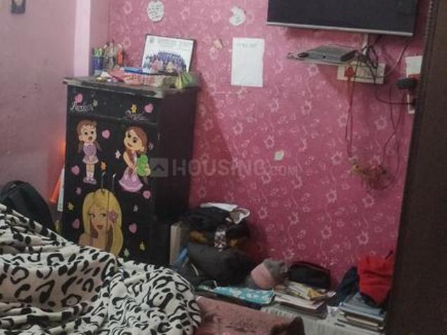 2 BHK Independent Builder Floor in Sector 4 Rohini for resale Rohini. The reference number is 16510825
