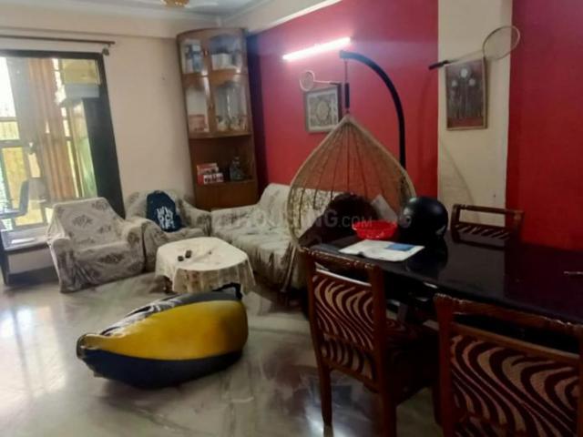 2 BHK Independent Builder Floor in Sector 50 for rent Noida. The reference number is 12959668