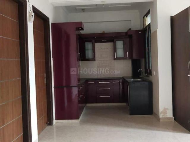 2 BHK Independent Builder Floor in Sector 50 for rent Noida. The reference number is 15449006