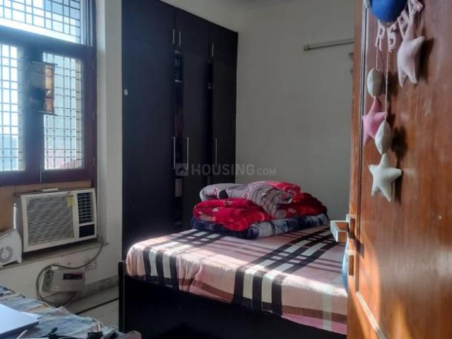 2 BHK Independent Builder Floor in Sector 50 for rent Noida. The reference number is 16646252