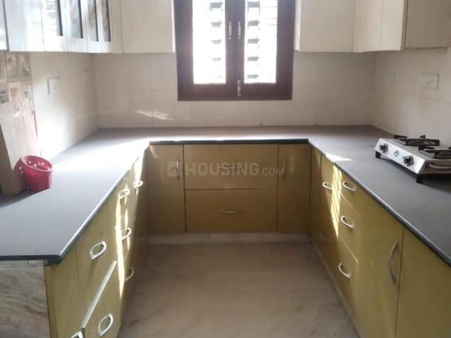 2 BHK Independent Builder Floor in Sector 50 for rent Noida. The reference number is 20389085