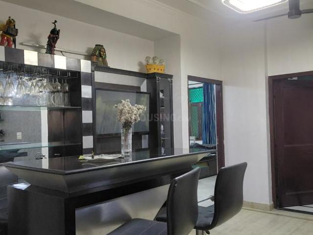 2 BHK Independent Builder Floor in Sector 50 for rent Noida. The reference number is 20462391