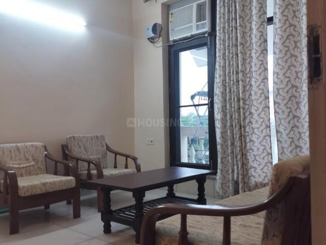 2 BHK Independent Builder Floor in Sector 50 for rent Noida. The reference number is 20624615