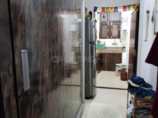 2 BHK Independent Builder Floor in Sector 51 for rent Gurgaon. The reference number is 16627189