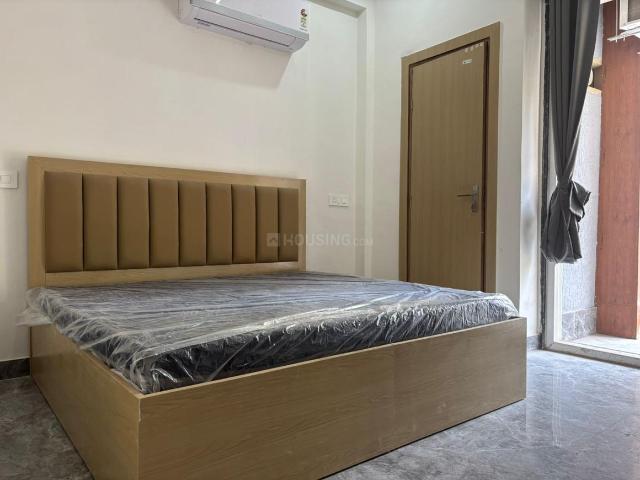 2 BHK Independent Builder Floor in Sector 51 for rent Gurgaon. The reference number is 19915515