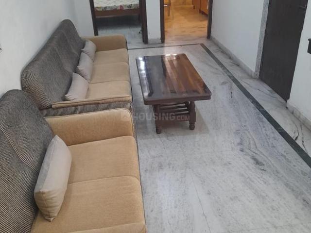 2 BHK Independent Builder Floor in Sector 51 for rent Noida. The reference number is 16043651