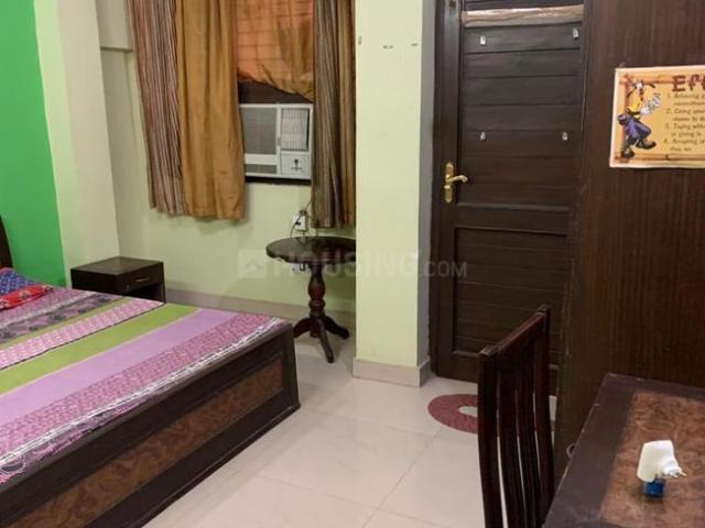 2 BHK Independent Builder Floor in Sector 51 for rent Noida. The reference number is 20459450