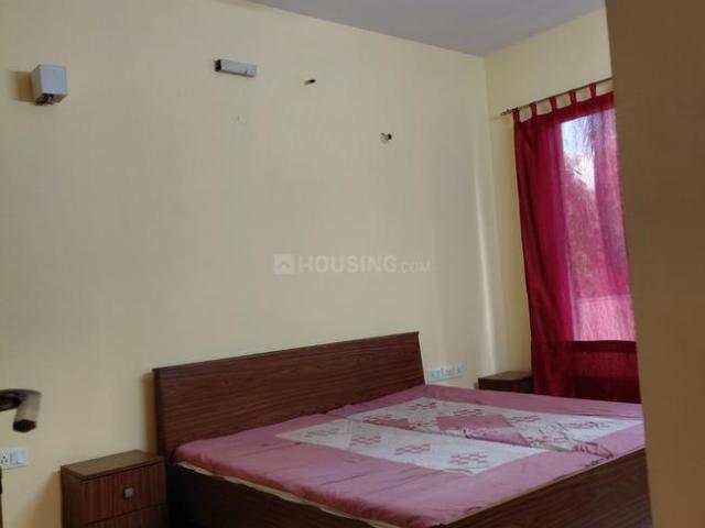 2 BHK Independent Builder Floor in Sector 51 for rent Noida. The reference number is 20951058