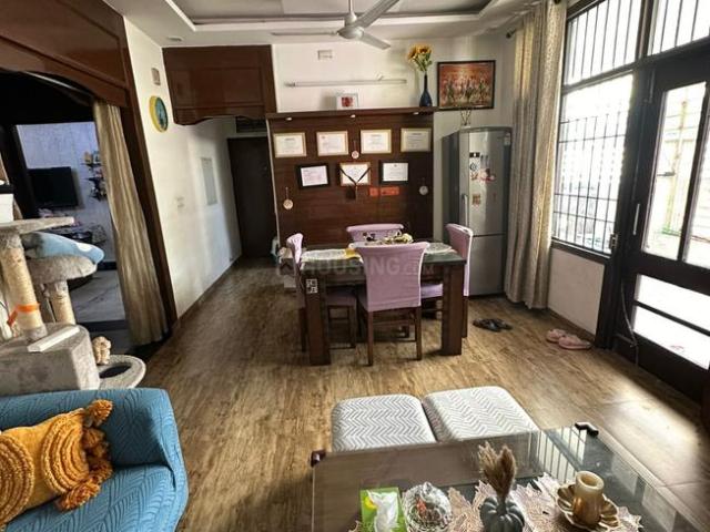 2 BHK Independent Builder Floor in Sector 51 for resale Chandigarh. The reference number is 17399502