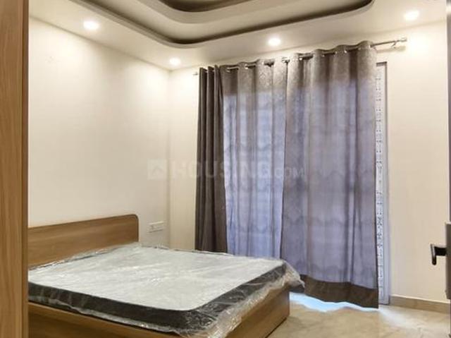 2 BHK Independent Builder Floor in Sector 52 for rent Gurgaon. The reference number is 19169782