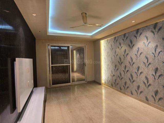 2 BHK Independent Builder Floor in Sector 52 for rent Gurgaon. The reference number is 19208708