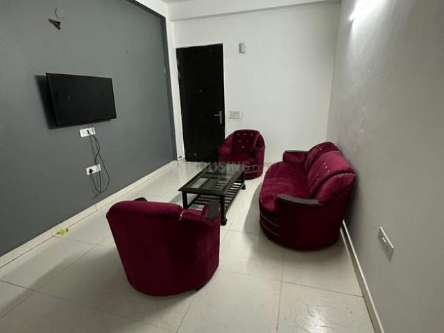 2 BHK Independent Builder Floor in Sector 52 for rent Gurgaon. The reference number is 19917127