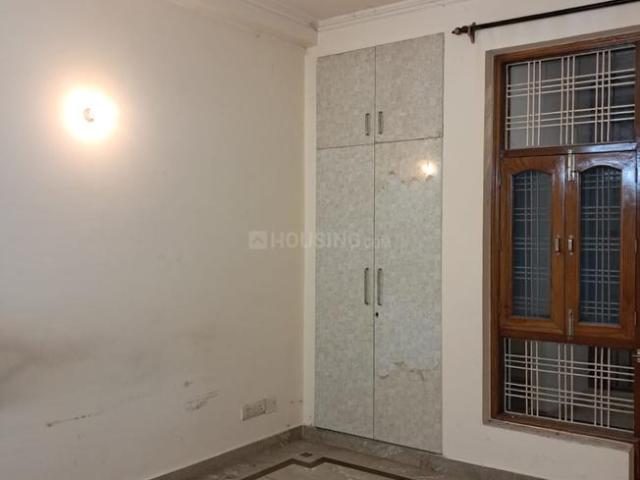 2 BHK Independent Builder Floor in Sector 52 for rent Noida. The reference number is 20468923