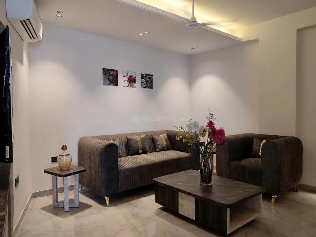 2 BHK Independent Builder Floor in Sector 57 for rent Gurgaon. The reference number is 15362711