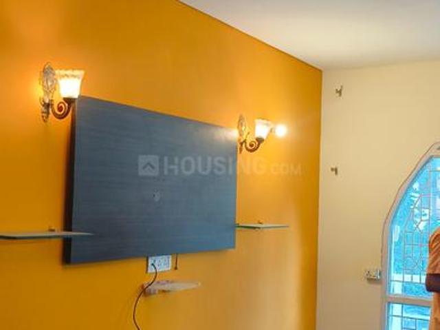 2 BHK Independent Builder Floor in Sector 57 for rent Gurgaon. The reference number is 15451003
