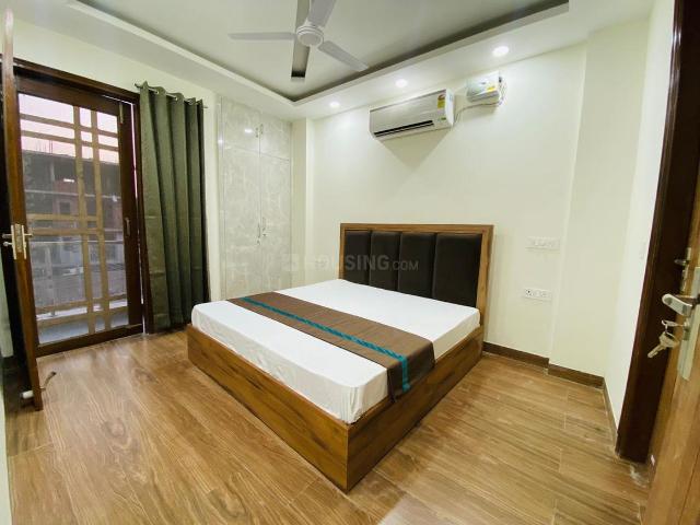 2 BHK Independent Builder Floor in Sector 57 for rent Gurgaon. The reference number is 19060749