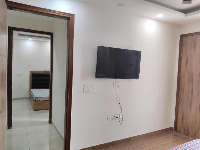 2 BHK Independent Builder Floor in Sector 57 for rent Gurgaon. The reference number is 19061232
