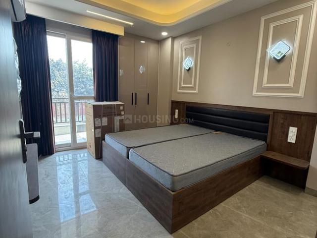 2 BHK Independent Builder Floor in Sector 57 for rent Gurgaon. The reference number is 19145551