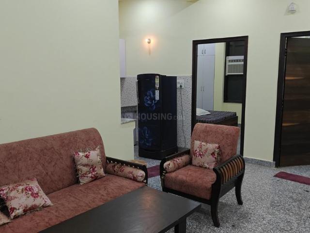 2 BHK Independent Builder Floor in Sector 57 for rent Gurgaon. The reference number is 19813009