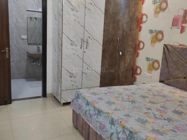 2 BHK Independent Builder Floor in Sector 57 for rent Gurgaon. The reference number is 19827245