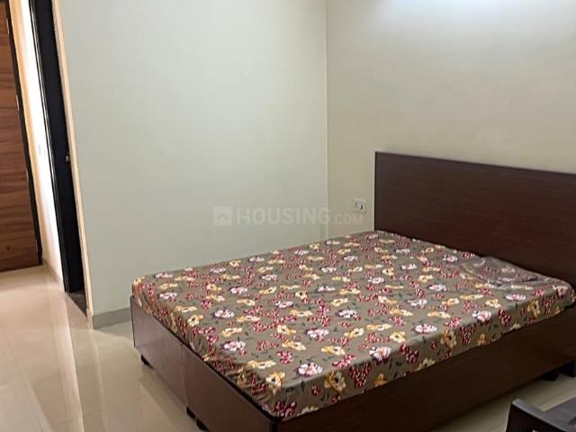 2 BHK Independent Builder Floor in Sector 57 for rent Gurgaon. The reference number is 19834978