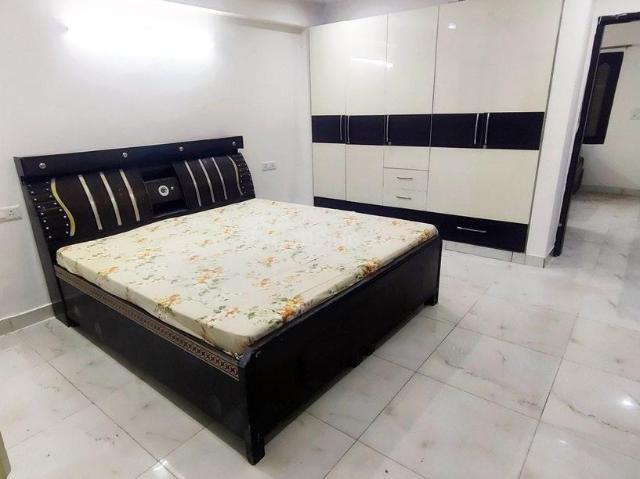 2 BHK Independent Builder Floor in Sector 57 for rent Gurgaon. The reference number is 20186420