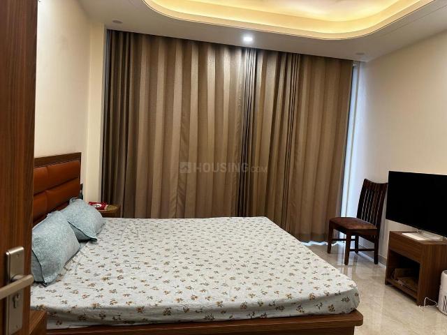 2 BHK Independent Builder Floor in Sector 57 for rent Gurgaon. The reference number is 20279743