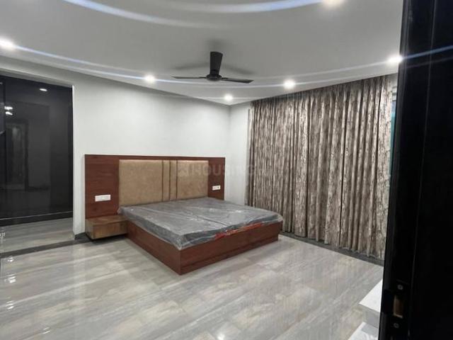 2 BHK Independent Builder Floor in Sector 57 for rent Gurgaon. The reference number is 20477741