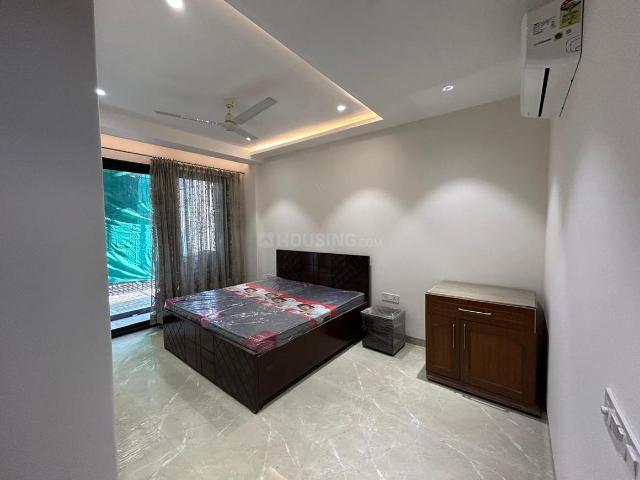 2 BHK Independent Builder Floor in Sector 57 for rent Gurgaon. The reference number is 20479291