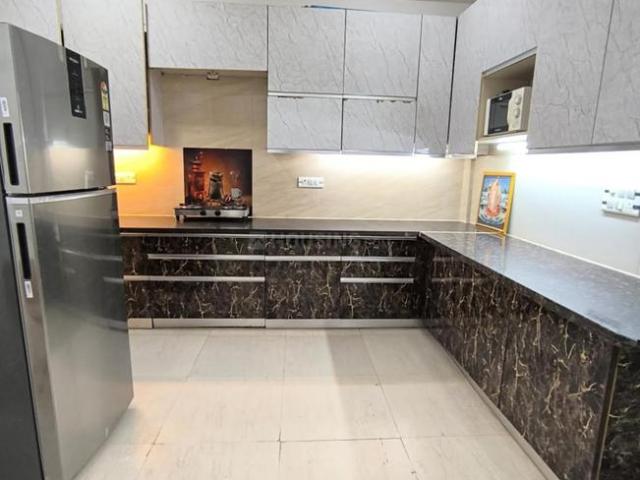 2 BHK Independent Builder Floor in Sector 57 for rent Gurgaon. The reference number is 20531902