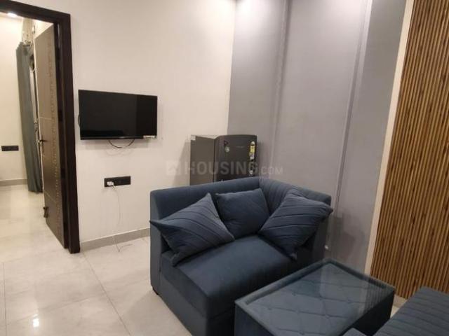 2 BHK Independent Builder Floor in Sector 57 for rent Gurgaon. The reference number is 20589341
