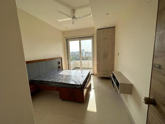 2 BHK Independent Builder Floor in Sector 57 for rent Gurgaon. The reference number is 20597675
