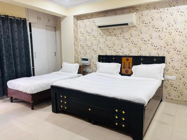 2 BHK Independent Builder Floor in Sector 57 for rent Gurgaon. The reference number is 20638761