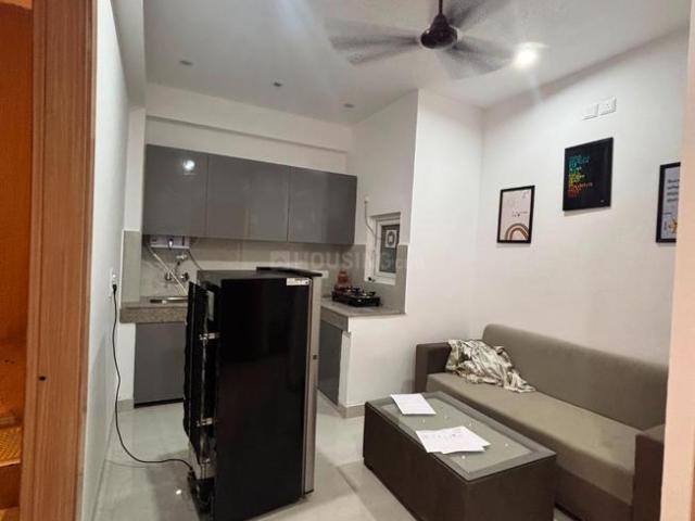 2 BHK Independent Builder Floor in Sector 57 for rent Gurgaon. The reference number is 20673211