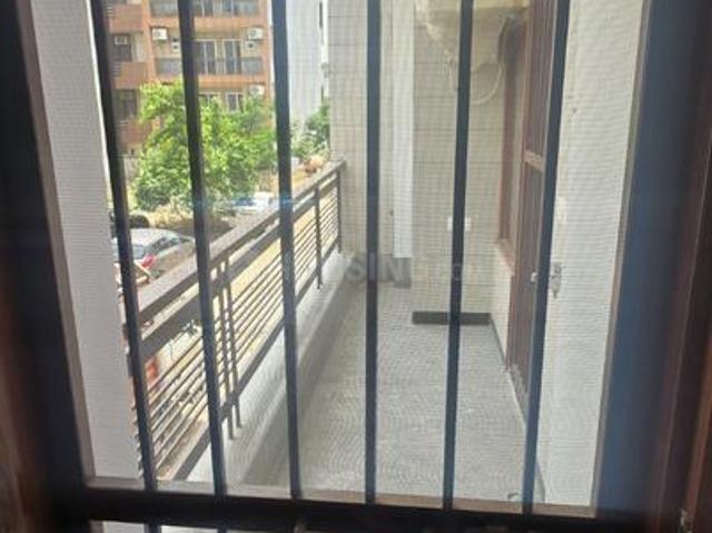2 BHK Independent Builder Floor in Sector 57 for rent Gurgaon. The reference number is 20684998