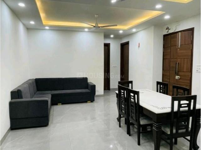 2 BHK Independent Builder Floor in Sector 57 for rent Gurgaon. The reference number is 20739326