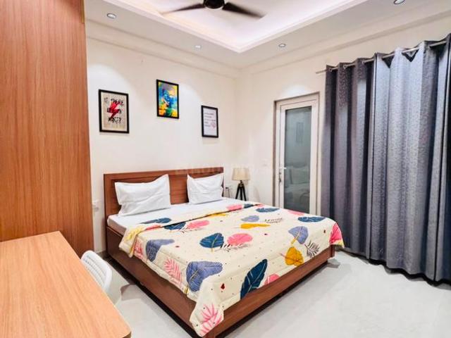 2 BHK Independent Builder Floor in Sector 57 for rent Gurgaon. The reference number is 20774854