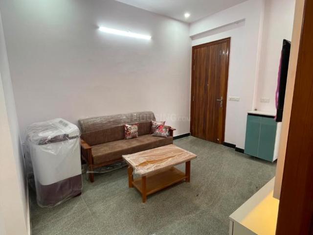 2 BHK Independent Builder Floor in Sector 57 for rent Gurgaon. The reference number is 20776846