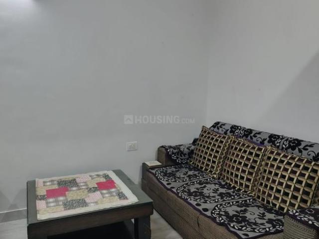 2 BHK Independent Builder Floor in Sector 57 for rent Gurgaon. The reference number is 20786440
