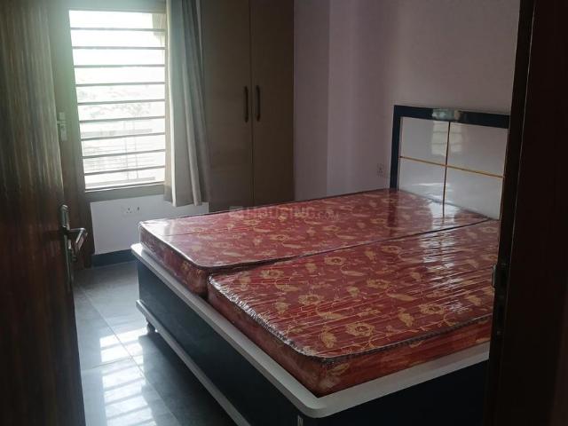 2 BHK Independent Builder Floor in Sector 57 for rent Gurgaon. The reference number is 20782577