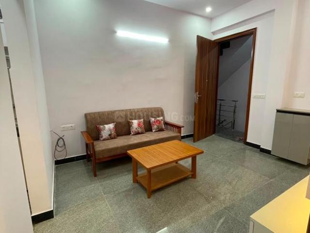 2 BHK Independent Builder Floor in Sector 57 for rent Gurgaon. The reference number is 20793534