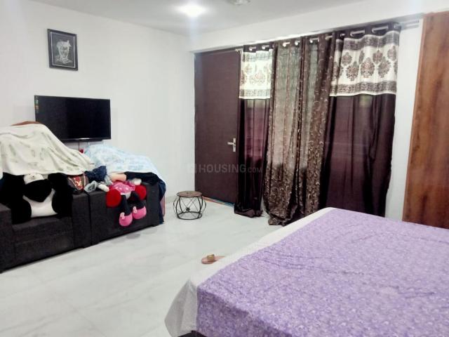 2 BHK Independent Builder Floor in Sector 57 for rent Gurgaon. The reference number is 20801066
