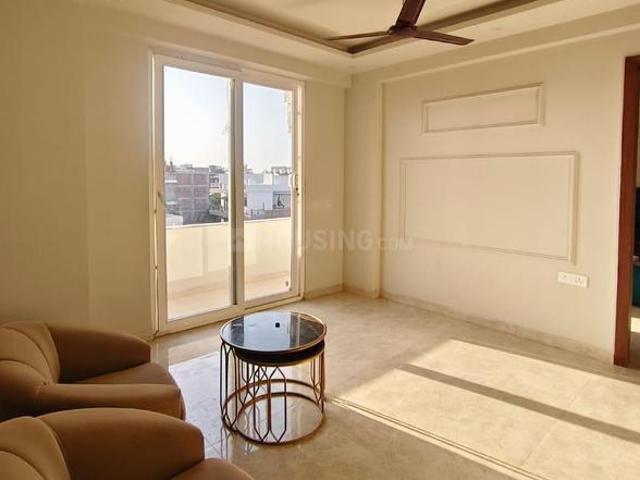 2 BHK Independent Builder Floor in Sector 57 for rent Gurgaon. The reference number is 20801122