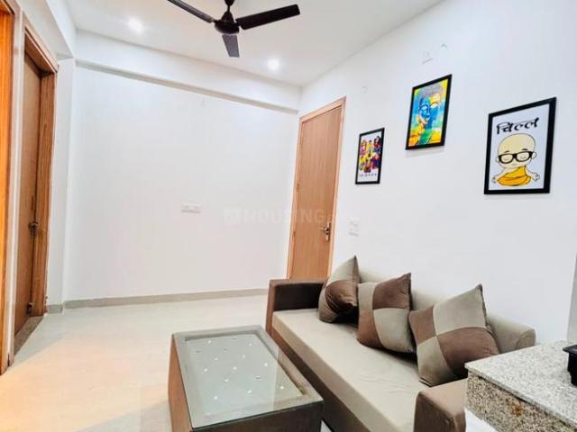 2 BHK Independent Builder Floor in Sector 57 for rent Gurgaon. The reference number is 20856341